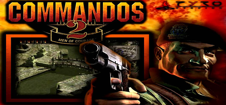 Commando 2 download pc