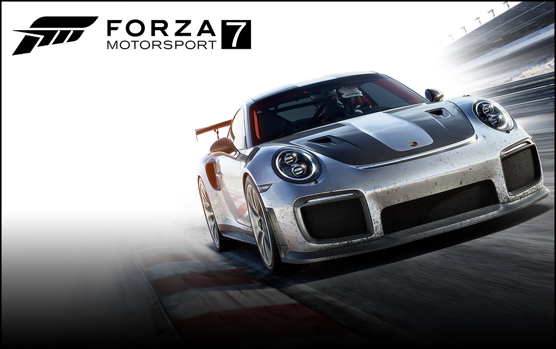 Forza motorsport 4 pc download